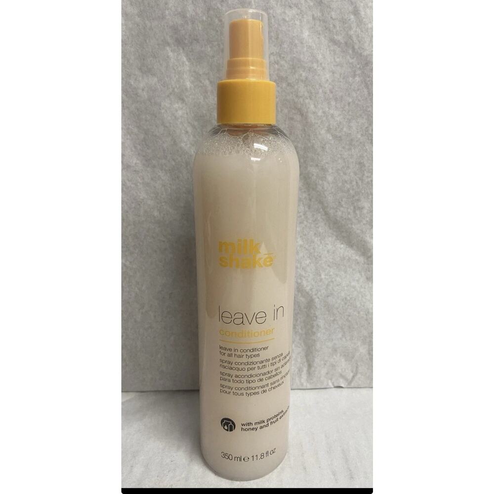 MilkShake Leave-In Conditioner (350ml) 11.8oz NEW